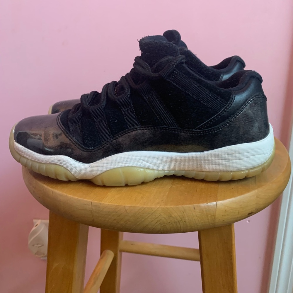 Jordan 11 Low